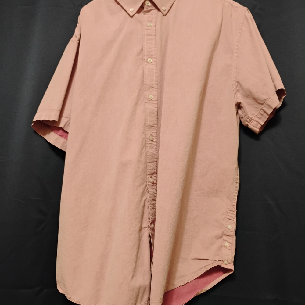 Five Four Short Sleeve Shirt Men's XL
